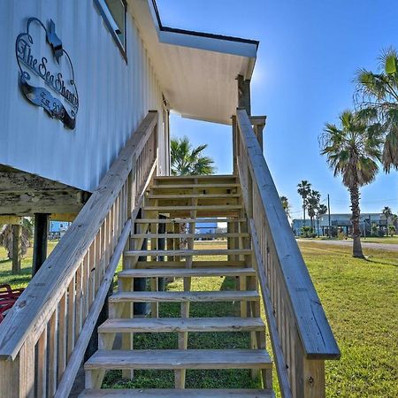 Open-Concept Cottage Less Than 1 Mi To Beach! Surfside Beach Exterior foto