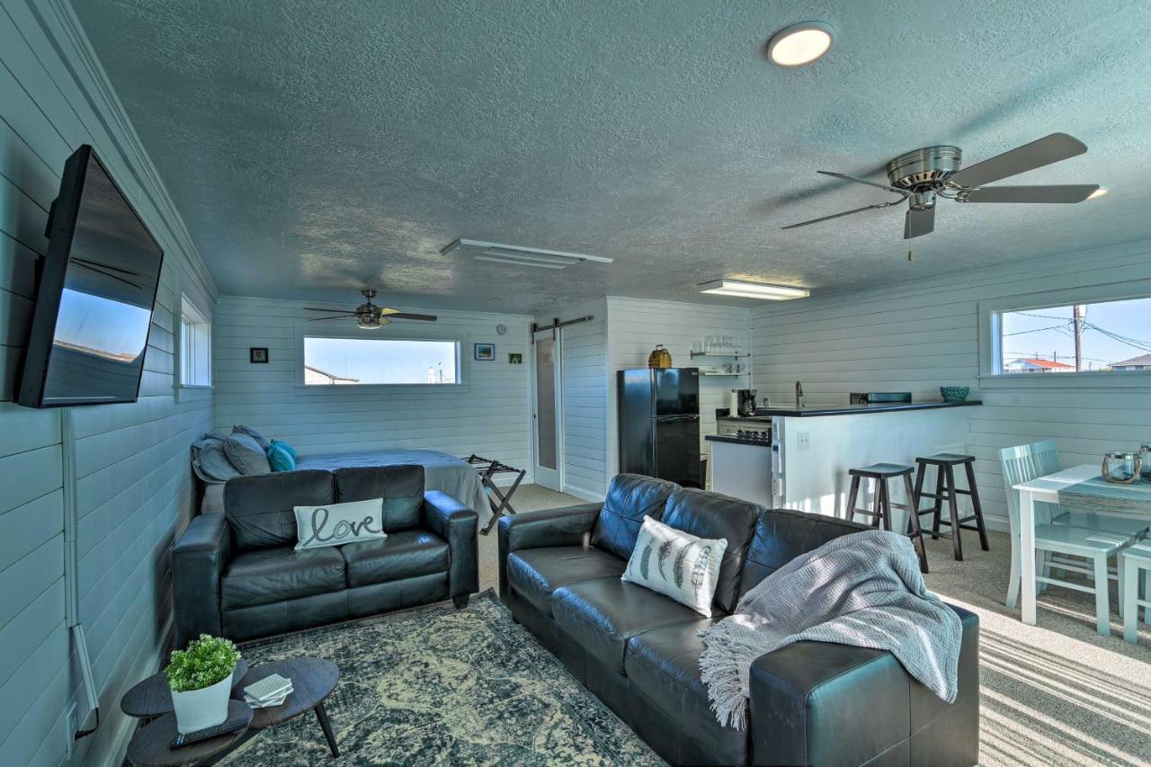 Open-Concept Cottage Less Than 1 Mi To Beach! Surfside Beach Exterior foto
