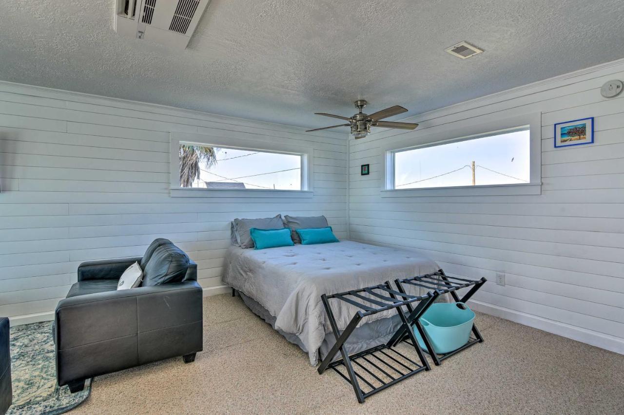 Open-Concept Cottage Less Than 1 Mi To Beach! Surfside Beach Exterior foto