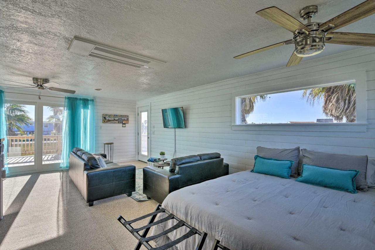Open-Concept Cottage Less Than 1 Mi To Beach! Surfside Beach Exterior foto